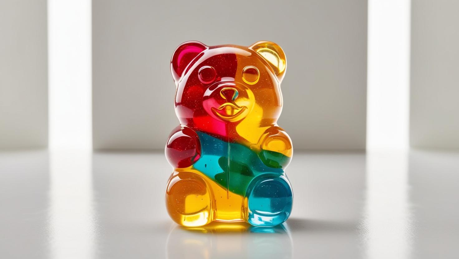 My Gummie personnalisable 