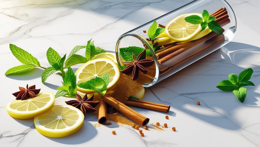 L'innovation au coeur de nos gummies